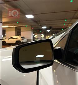 شيفروليه ماليبو